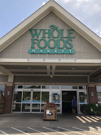 Whole Foods Market