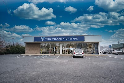 Vitamin Shoppe - Union