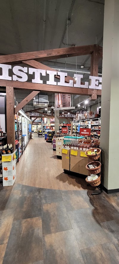 Wine & Beyond Deerfoot City