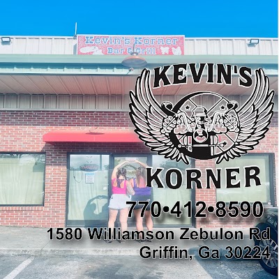 Kevins Corner