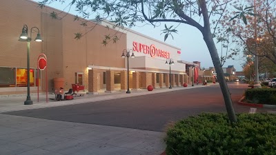 Supertarget