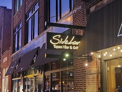 Side Bar Tapas Bar & Grill
