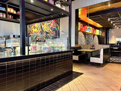 Black Tap Craft Burgers #srs
