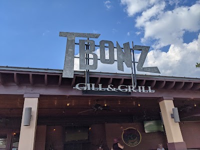 T Bonz Gill & Grill