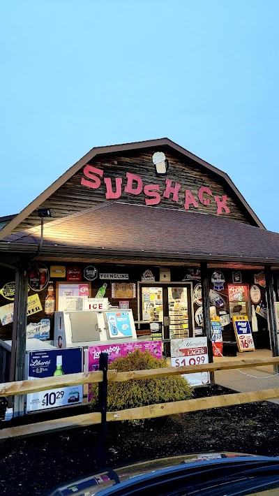 Sudshack