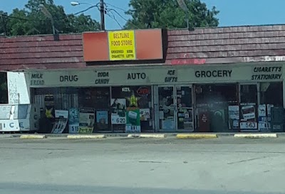 Beltline Food Store & Laundry Mart