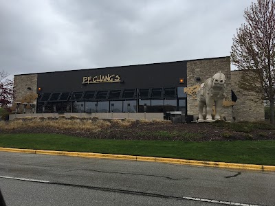 P F Changs China Bistro #4400
