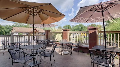 Charlotte St  Grill And P