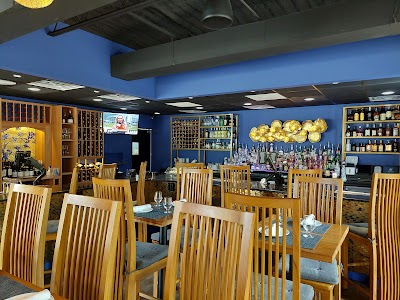 Blue Orchid Thai Cuisine