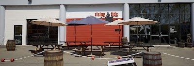 Rising Tide Brewing