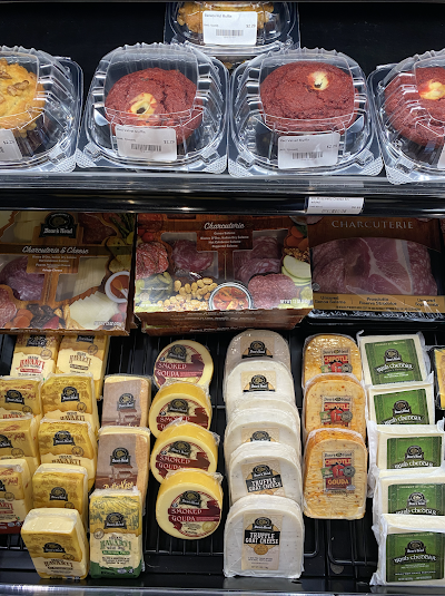 Savi Provisions Westside