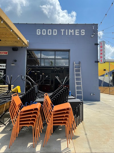 Westside Motor Lounge