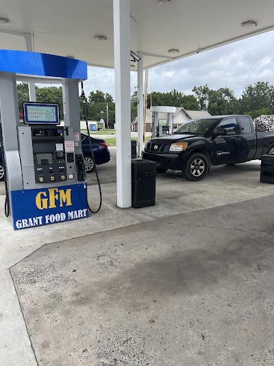Grant Food Mart