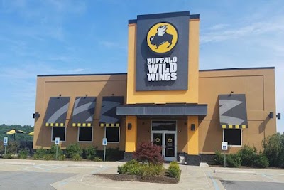 Buffalo Wild Wings Gril #213