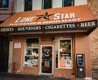 Lonestar Souvenir Food Mart - E 6th