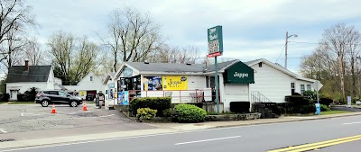 Joppa Market