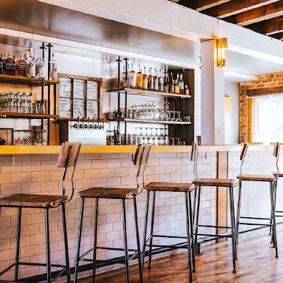 Albany Distilling Company Bar & Bottle Shop