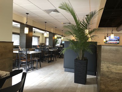 Campestre Mexican Bar & Grill