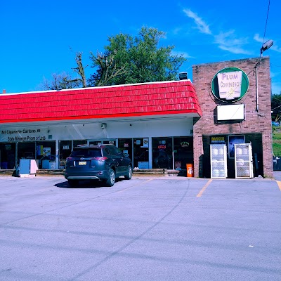 PLUM CONVENIENCE