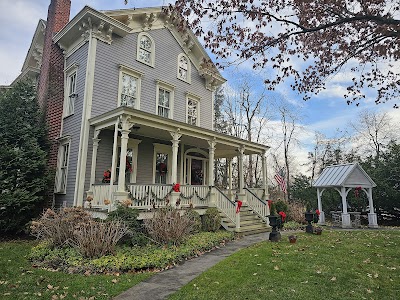 Westfield Historical Soc