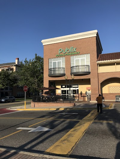 Publix