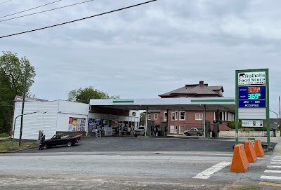 Walhalla Food Store (gvl)