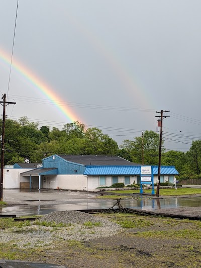 GREEN VALLEY BEER DIST.