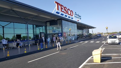 Tesco