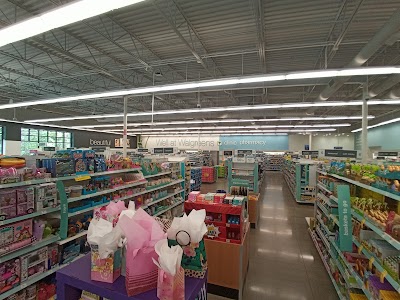 Walgreens
