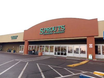 Sprouts Farmers Market