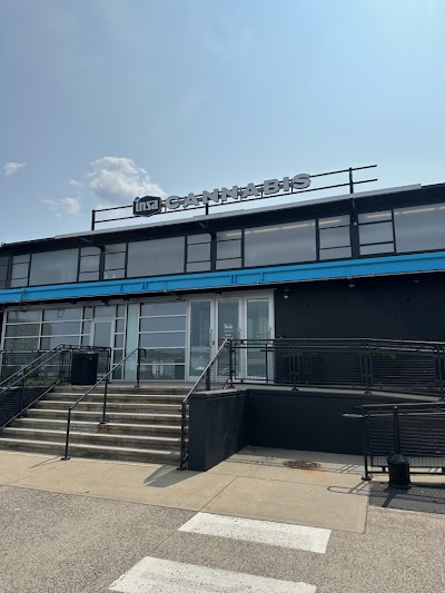 Insa Dispensary New Haven