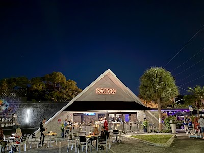 Salvo Osteria Romana