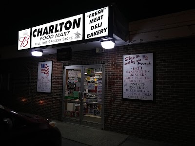 Charlton Food Mart