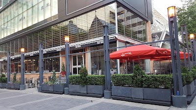 Trattoria Mercatto