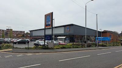 Aldi