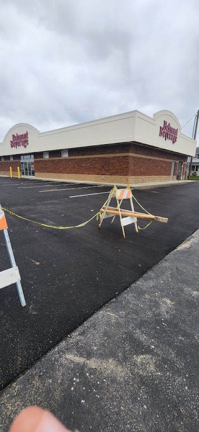 Belmont Beverage #23