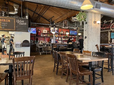 LOWDOWN BREWERY