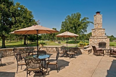 Cedar Ridge Country Club
