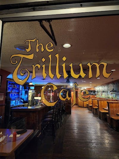 Trillium Cafe
