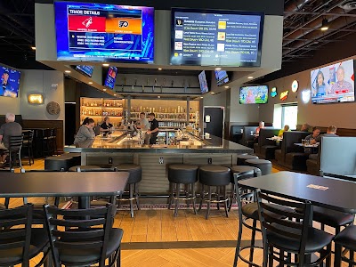 Boulder Taphouse -roch