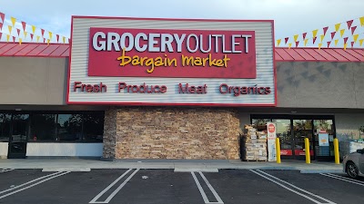 Grocery Outlet