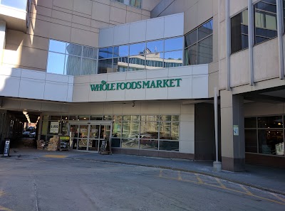 Whole Foods Market