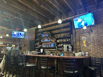 The Pour House Pub
