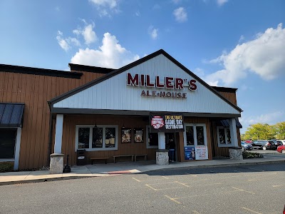 Millers Ale House