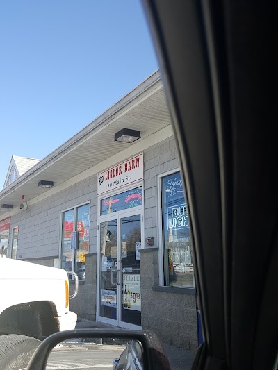Liquor Barn - Buzzards Bay