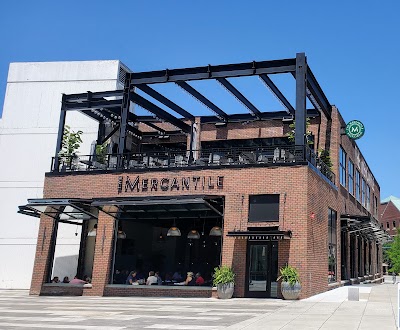 The Mercantile
