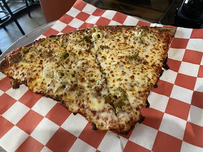 Anthony S Pizzeria