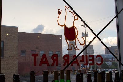 Cellar Rat Wine Merchant