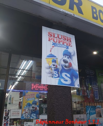 Depanneur Du Coin 2002054