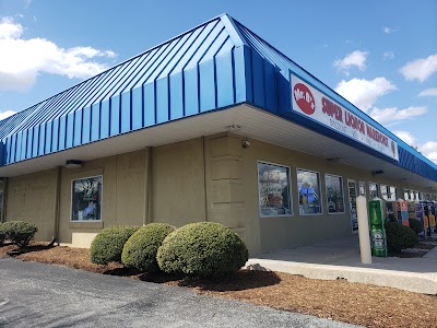 Mr Bs Super Liquor Warehouse